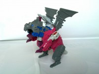 Transformers G1 Monsterbot GROTUSQUE Year 80