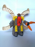 Transformers G1 OMEGA SUPREME Year 80